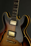 1960 Gibson ES-345TDSV Semi-Hollow Electric Guitar Used