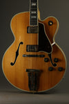 1971 Gibson L-5CESN Arch-Top Electric Guitar Used