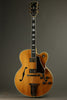 1971 Gibson L-5CESN Arch-Top Electric Guitar Used