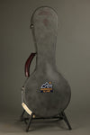 2015 Weber Gallatin A Oval Hole Mandolin Used