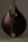 2015 Weber Gallatin A Oval Hole Mandolin Used