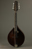 2015 Weber Gallatin A Oval Hole Mandolin Used