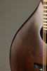 2015 Weber Gallatin A Oval Hole Mandolin Used