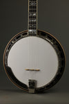 1981 Gold Star GF-100FE Flying Eagle 5-String Banjo Used