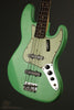 2021 60's Inspired Parts Jazz Bass Used