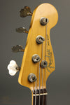 2021 60's Inspired Parts Jazz Bass Used