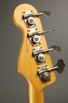 2021 60's Inspired Parts Jazz Bass Used