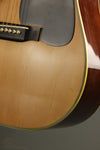 1960 Martin D-28 Acoustic Guitar Used