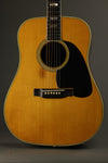 1960 Martin D-28 Acoustic Guitar Used