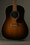 2015 Gibson J-45 Standard Steel String Acoustic Used