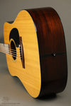 1969 Martin D-21 Acoustic Guitar Used