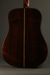 1969 Martin D-21 Acoustic Guitar Used