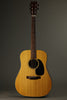 1969 Martin D-21 Acoustic Guitar Used