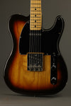 1978 Fender Telecaster Sunburst Electric Guitar Used