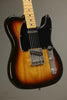 1978 Fender Telecaster Sunburst Electric Guitar Used