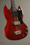 1963 Gibson EB-0 Solid Body Electric Bass Used