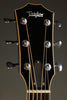 2014 Taylor Guitars 810e Steel String Acoustic Guitar Used