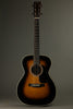 2023 Martin 000-28EC Sunburst Acoustic Guitar Used