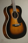 2023 Martin 000-28EC Sunburst Acoustic Guitar Used