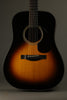 2005 Santa Cruz D/PW Steel String Acoustic Guitar