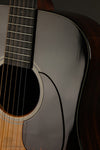 2005 Santa Cruz D/PW Steel String Acoustic Guitar