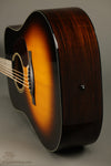 2005 Santa Cruz D/PW Steel String Acoustic Guitar