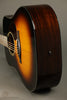 2005 Santa Cruz D/PW Steel String Acoustic Guitar