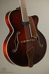 2008 Eastman AR-605CE Archtop Acoustic Electric Guitar Used