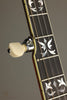 2004 OME Odyssey 5-String Resonator Banjo