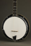 2004 OME Odyssey 5-String Resonator Banjo