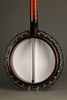 2004 OME Odyssey 5-String Resonator Banjo