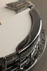 2004 OME Odyssey 5-String Resonator Banjo