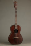 Circa 1980 Martin Style 51 Baritone Ukulele