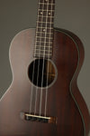 Circa 1980 Martin Style 51 Baritone Ukulele