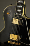 1999 Gibson Les Paul Custom '57 Historic Electric Guitar