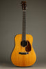 1937 Martin D-18 Steel String Acoustic Guitar