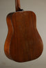 1937 Martin D-18 Steel String Acoustic Guitar