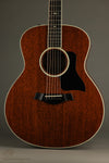 2014 Taylor 526e Steel String Acoustic Guitar