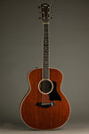 2014 Taylor 526e Steel String Acoustic Guitar