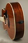 2014 Taylor 526e Steel String Acoustic Guitar