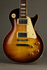 2017 Gibson Custom Shop '58 Historic Reissue Les Paul Standard Electric Guitar