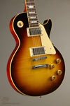 2017 Gibson Custom Shop '58 Historic Reissue Les Paul Standard Electric Guitar