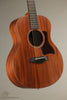 2020 Taylor GS Mini Mahogany Acoustic Guitar Used