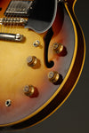 2019 Gibson Custom Shop ES-335 1959 Reissue Semi Hollow Guitar