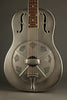 2006 National Reso-Phonic Delphi Vintage Steel  Resonator Guitar-Used