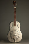 2006 National Reso-Phonic Delphi Vintage Steel  Resonator Guitar-Used