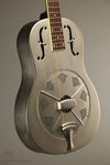 2006 National Reso-Phonic Delphi Vintage Steel  Resonator Guitar-Used