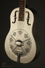 2006 National Reso-Phonic Delphi Vintage Steel  Resonator Guitar-Used