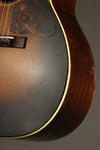 1936 Gibson L-00 Steel String Acoustic Guitar