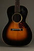 1936 Gibson L-00 Steel String Acoustic Guitar